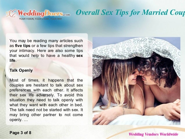 healthy marital sex tip Dublin ohio strip clubs